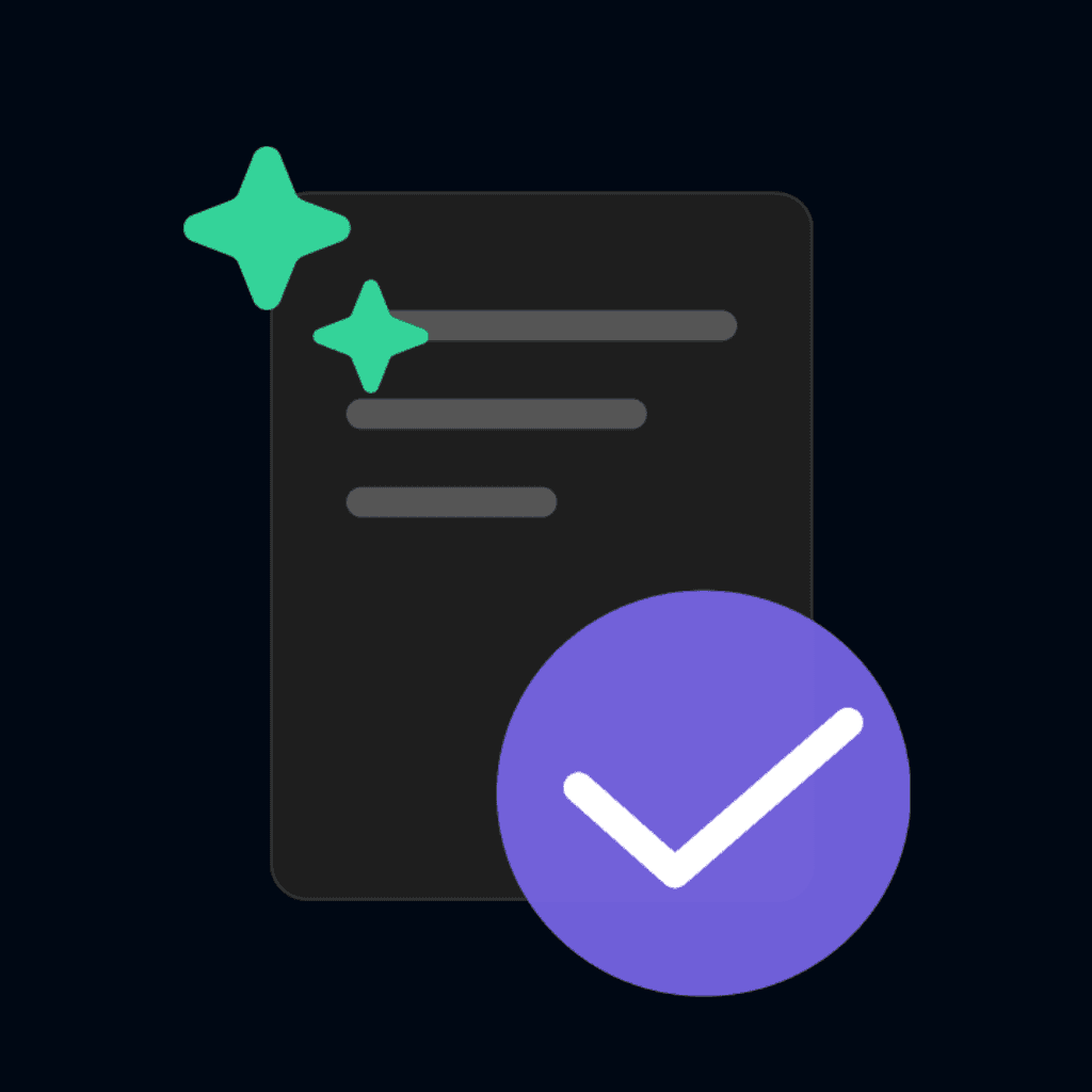 QuickValidAI