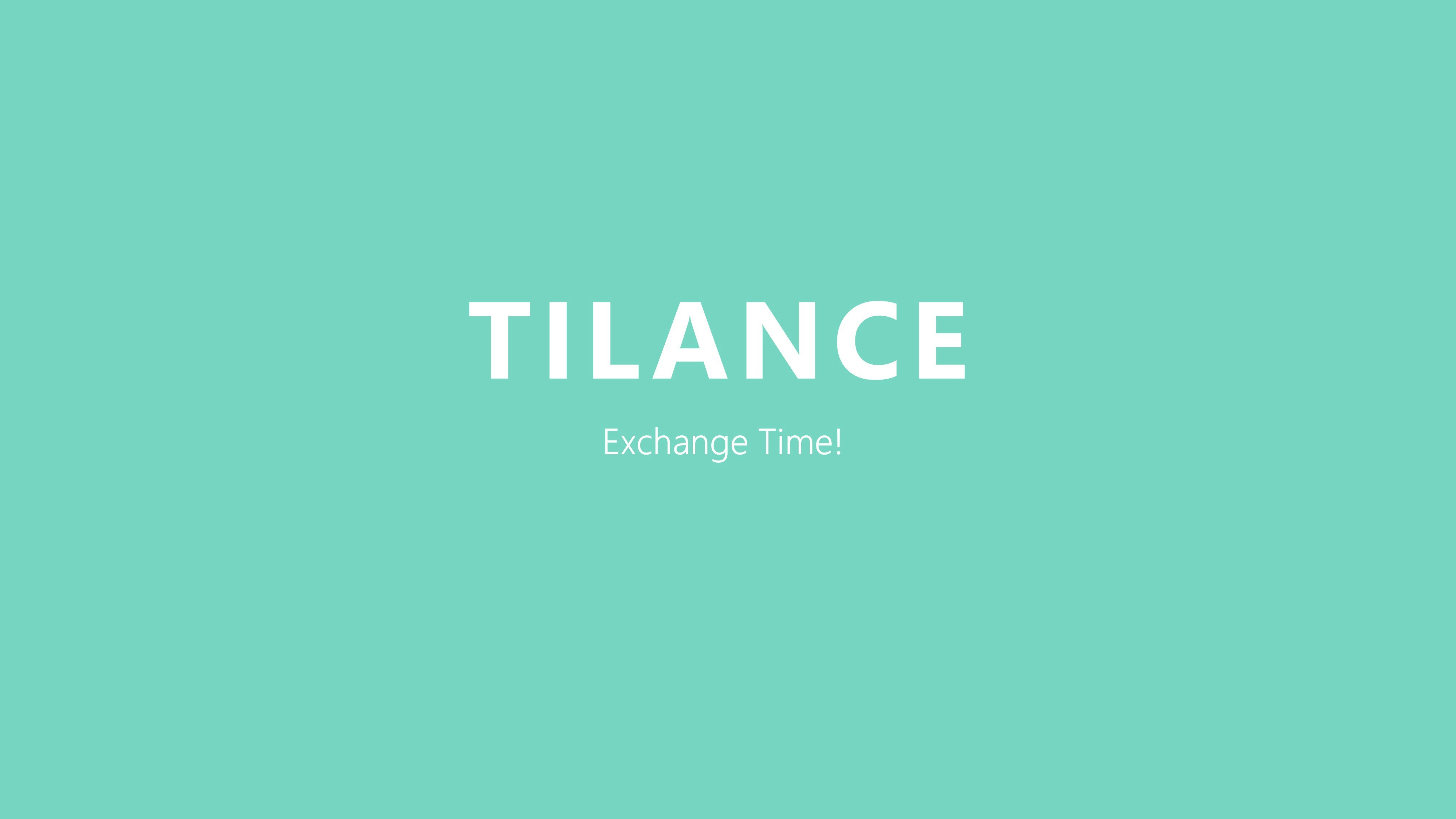 TILANCE gallery image