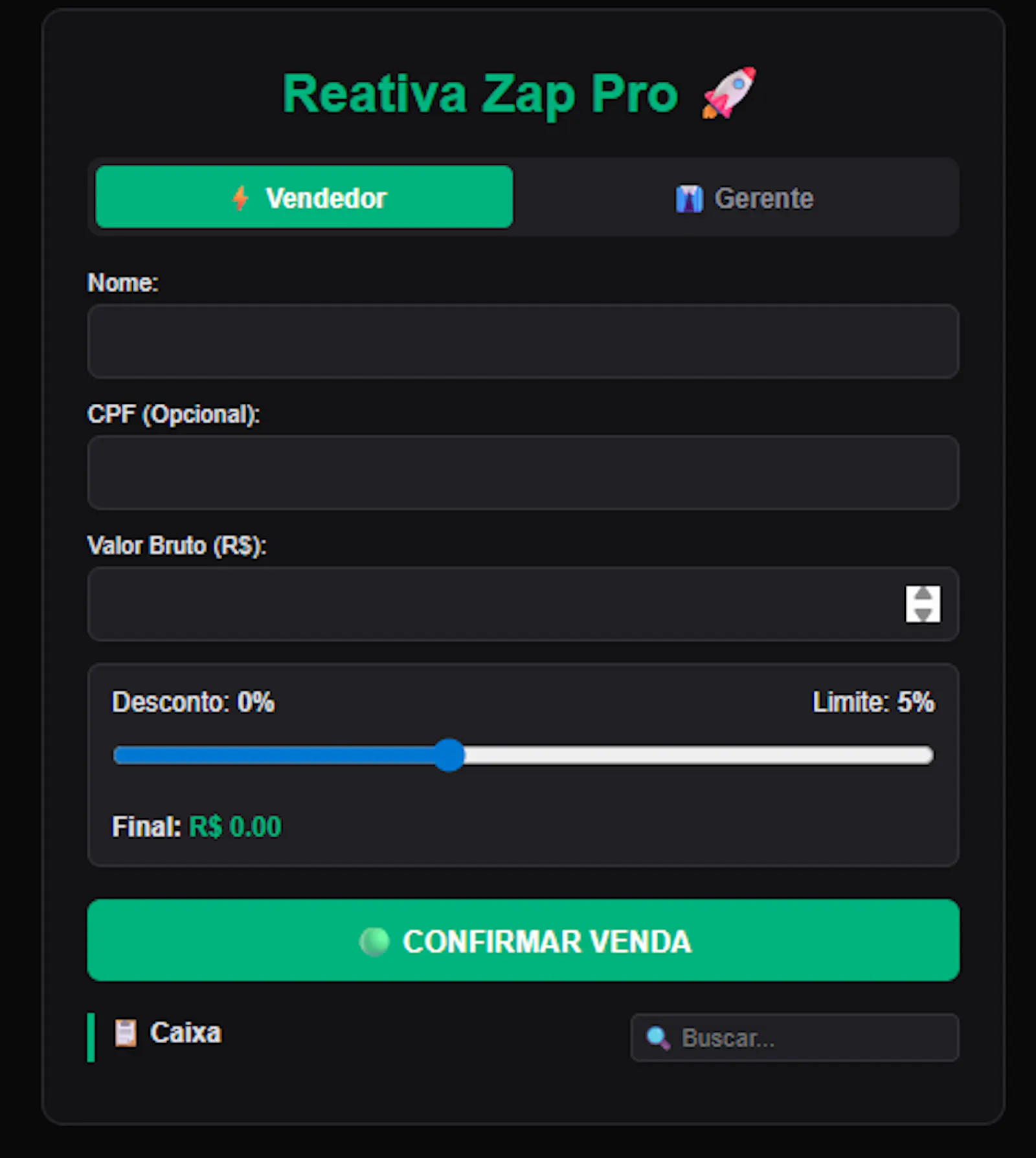 Leonardo Rend Apps Studio screenshot 4