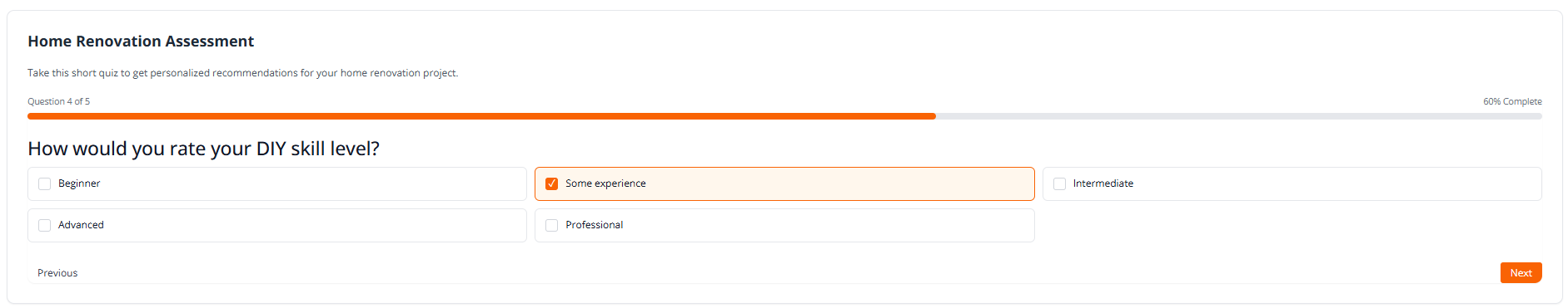 Dr. Home Pro - Screenshot 4 showing product features and functionality