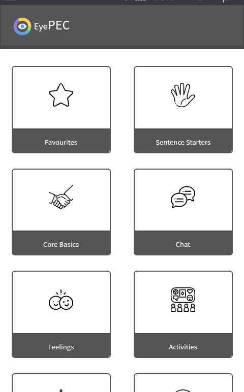 EyePEC gallery image