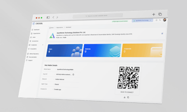 CREDEBL gallery image