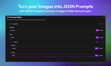 Prompthance gallery image