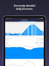 Snowflake Weather gallery image