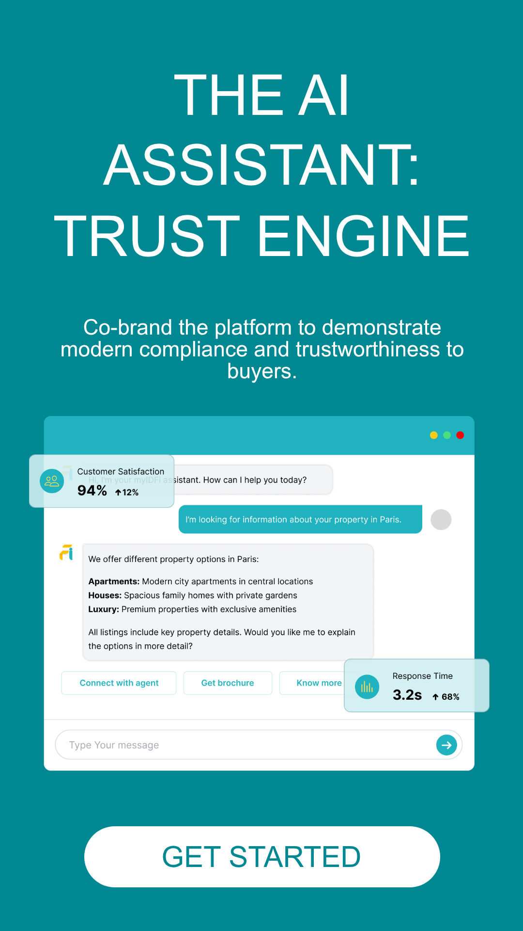 myIDFi AI – Early Buyer Conversion gallery image