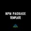 NPM Package Boilerplate