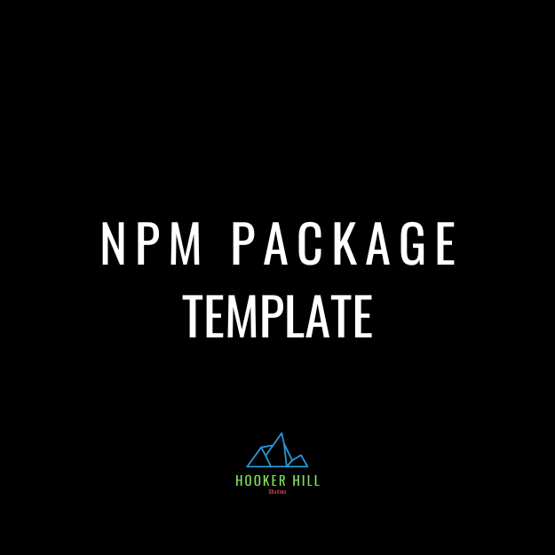 NPM Package Boilerplate