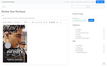 Amazon Scraper King gallery image