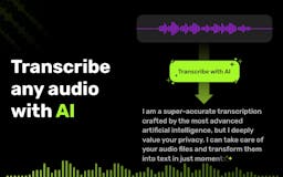 VoiceRec: AI Vocal Recorder media 2