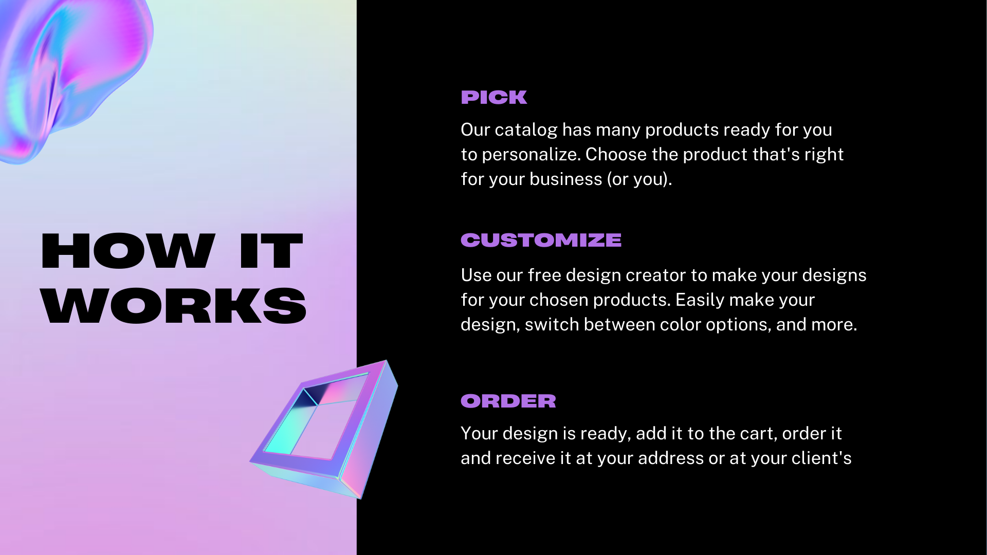 Printphic gallery image