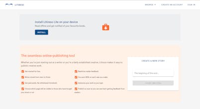 Litireso gallery image