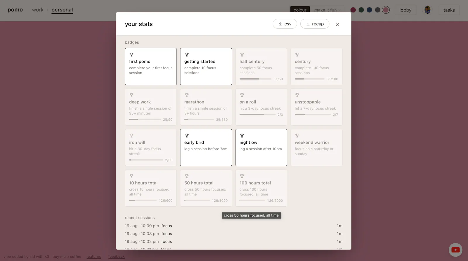 pomo screenshot 3