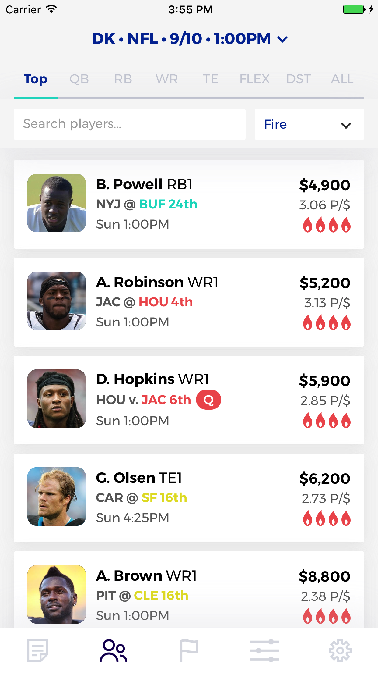 RotoQL Express gallery image