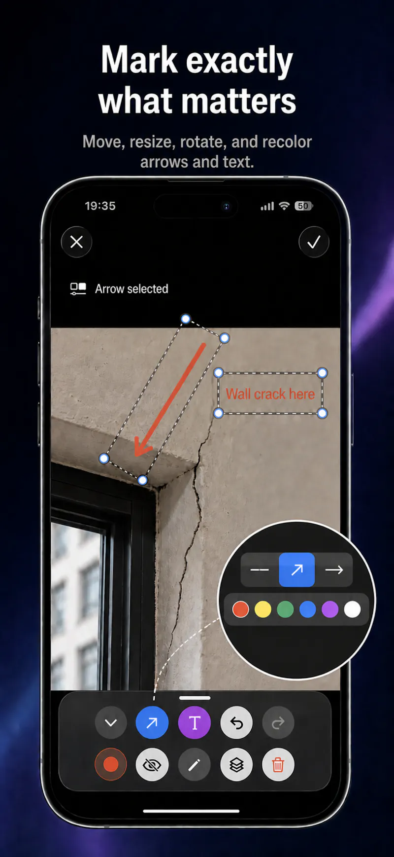 SceneBox screenshot 3
