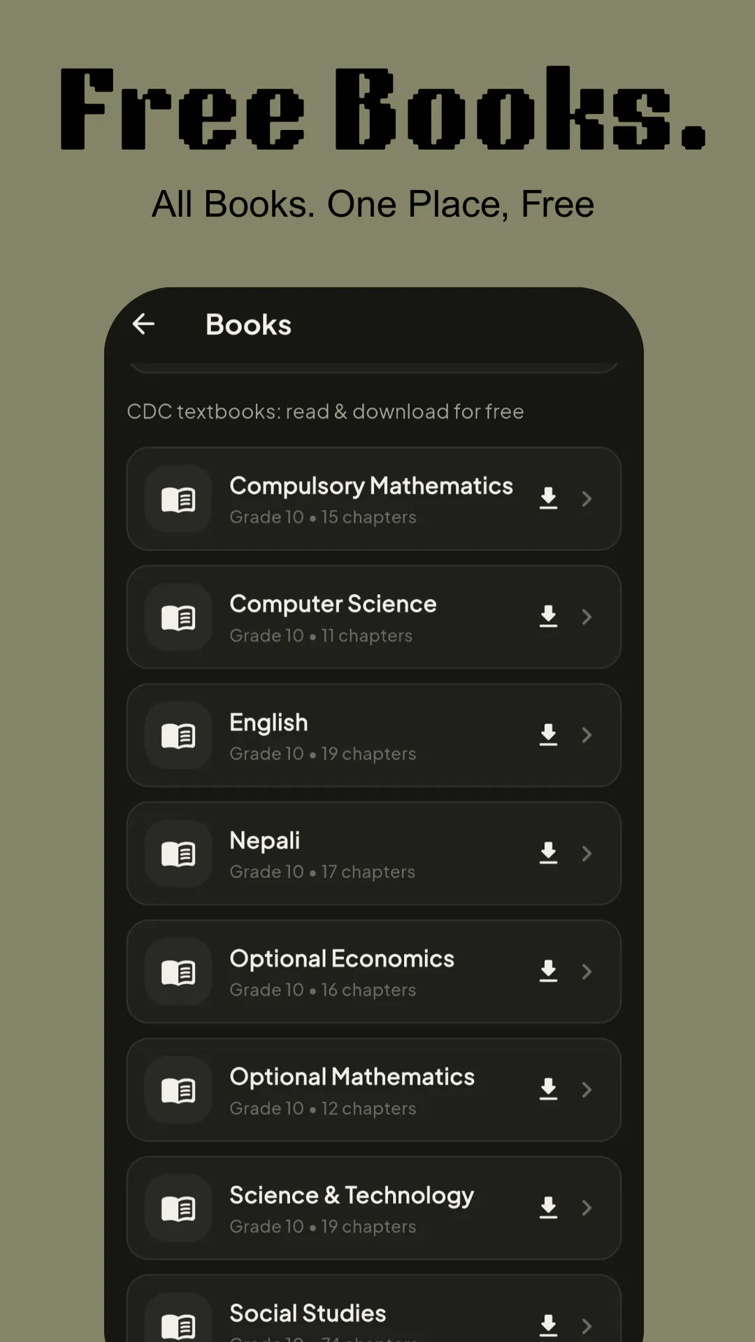 Lekhpadh screenshot 5