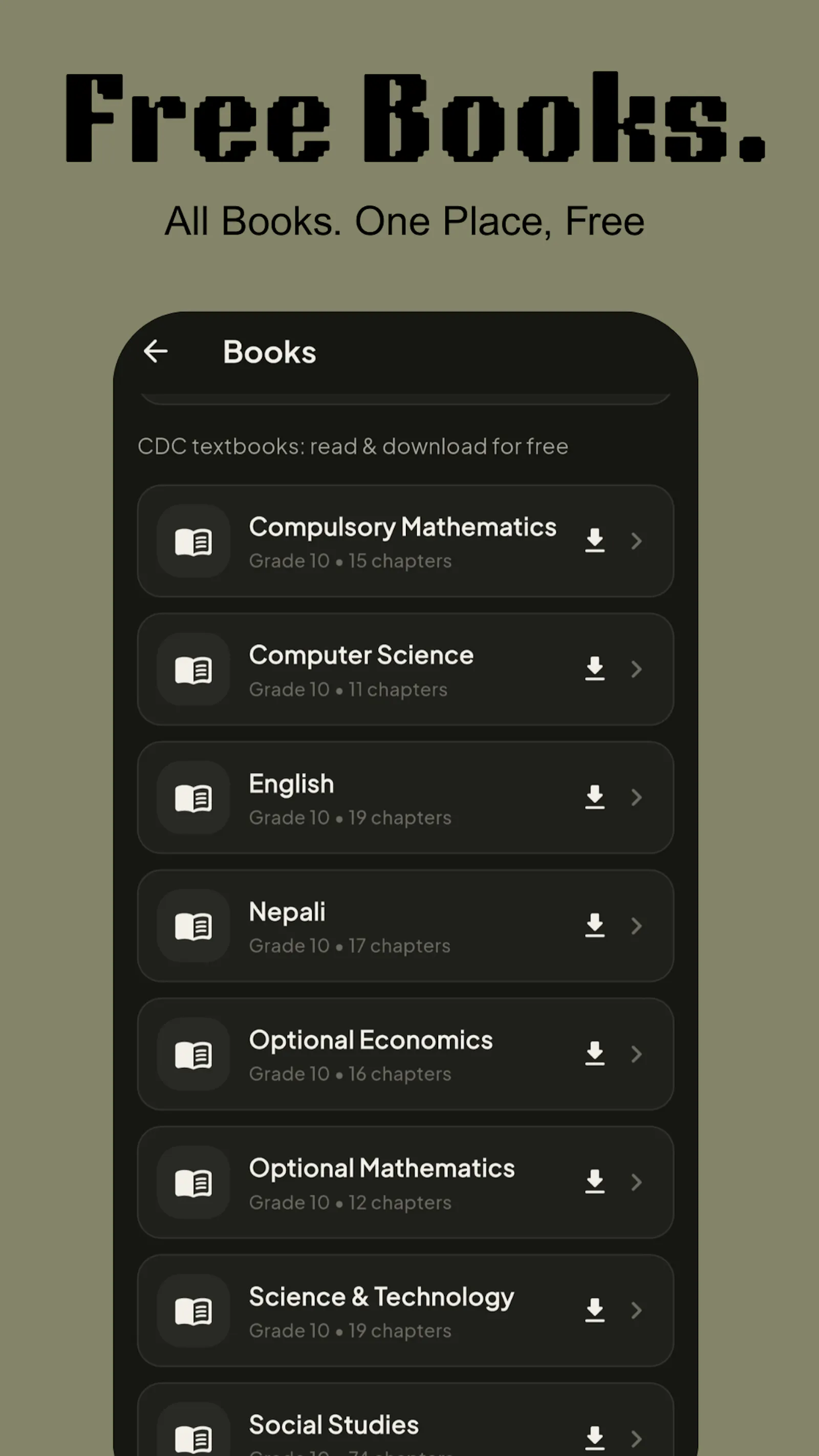 Lekhpadh screenshot 5
