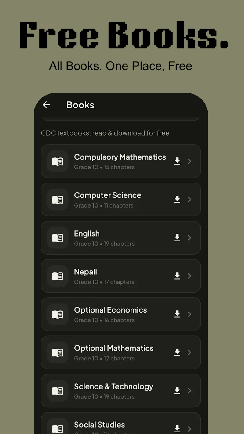 Lekhpadh screenshot 5