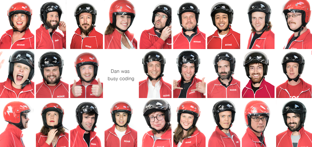 Scoot Quad gallery image