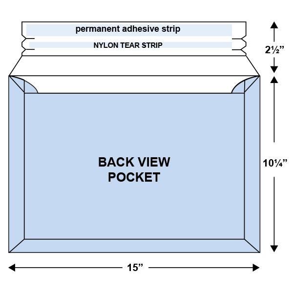 Cardboard Mailers gallery image