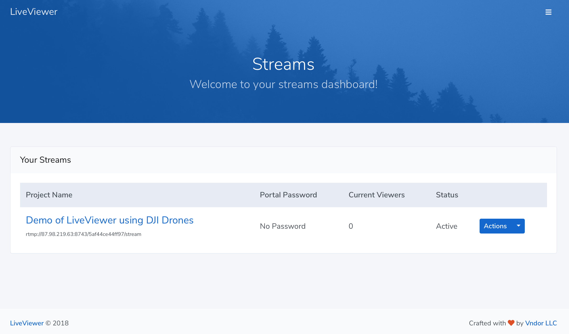 LiveViewer gallery image