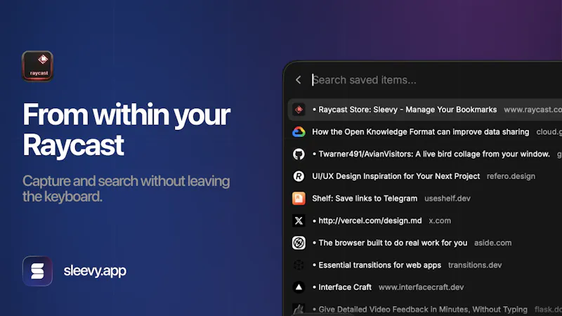 Sleevy screenshot 6