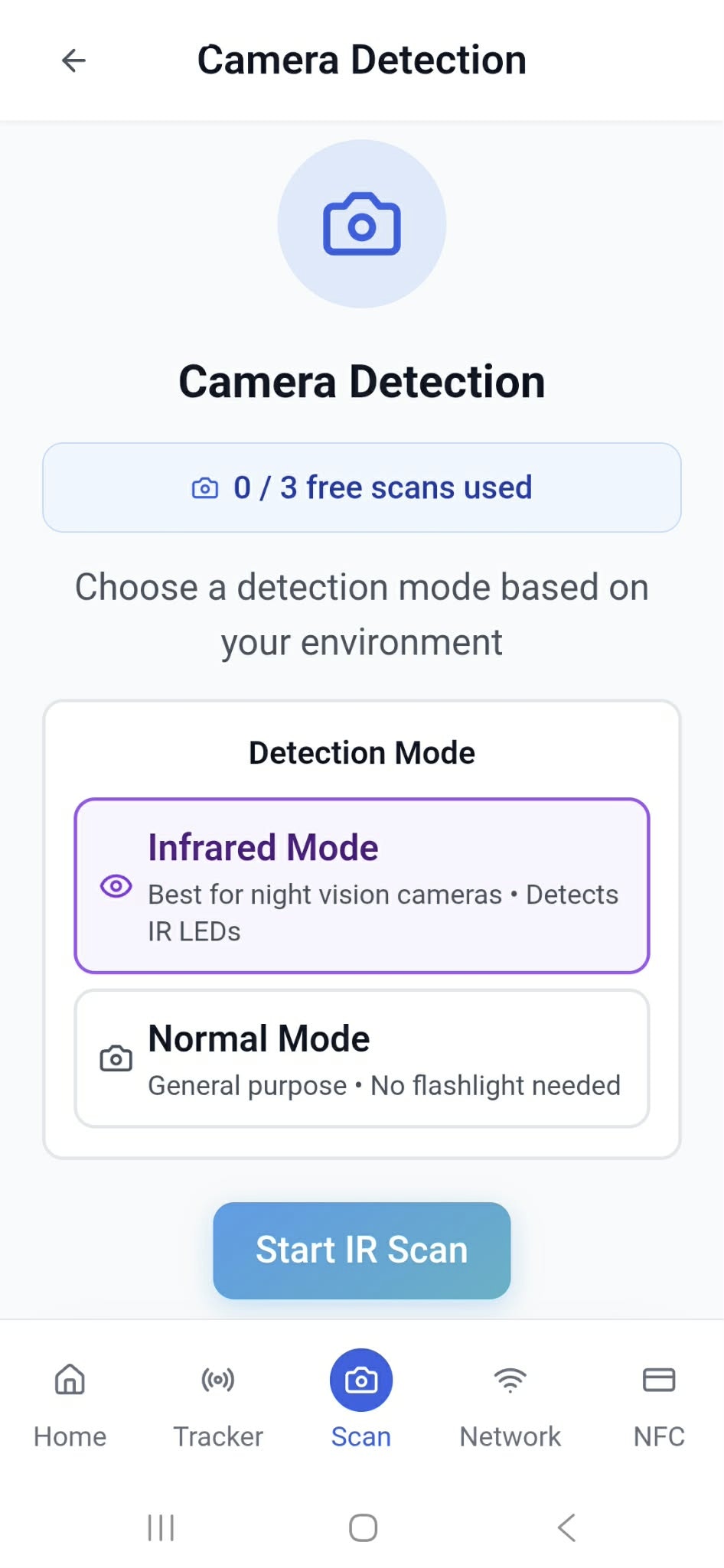 YourSweep gallery image