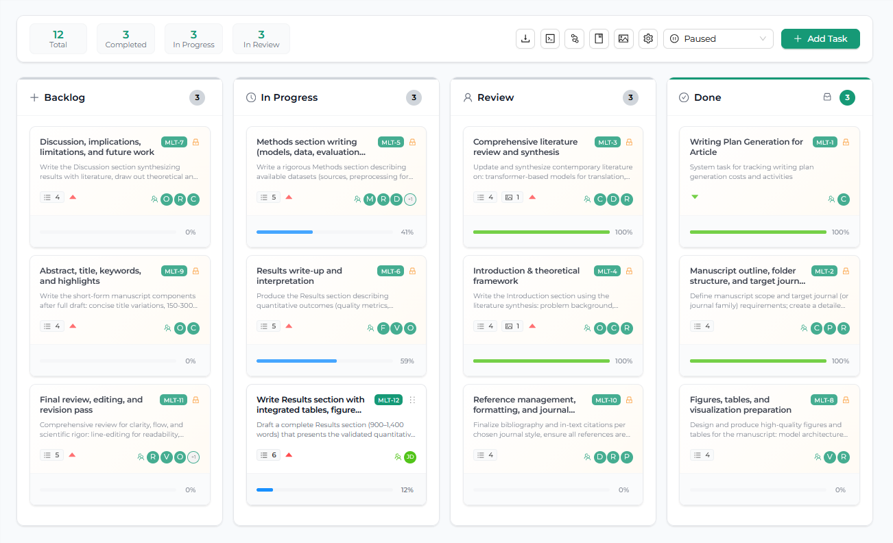 AcadeLab.io gallery image