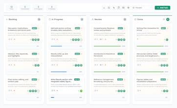 AcadeLab.io gallery image