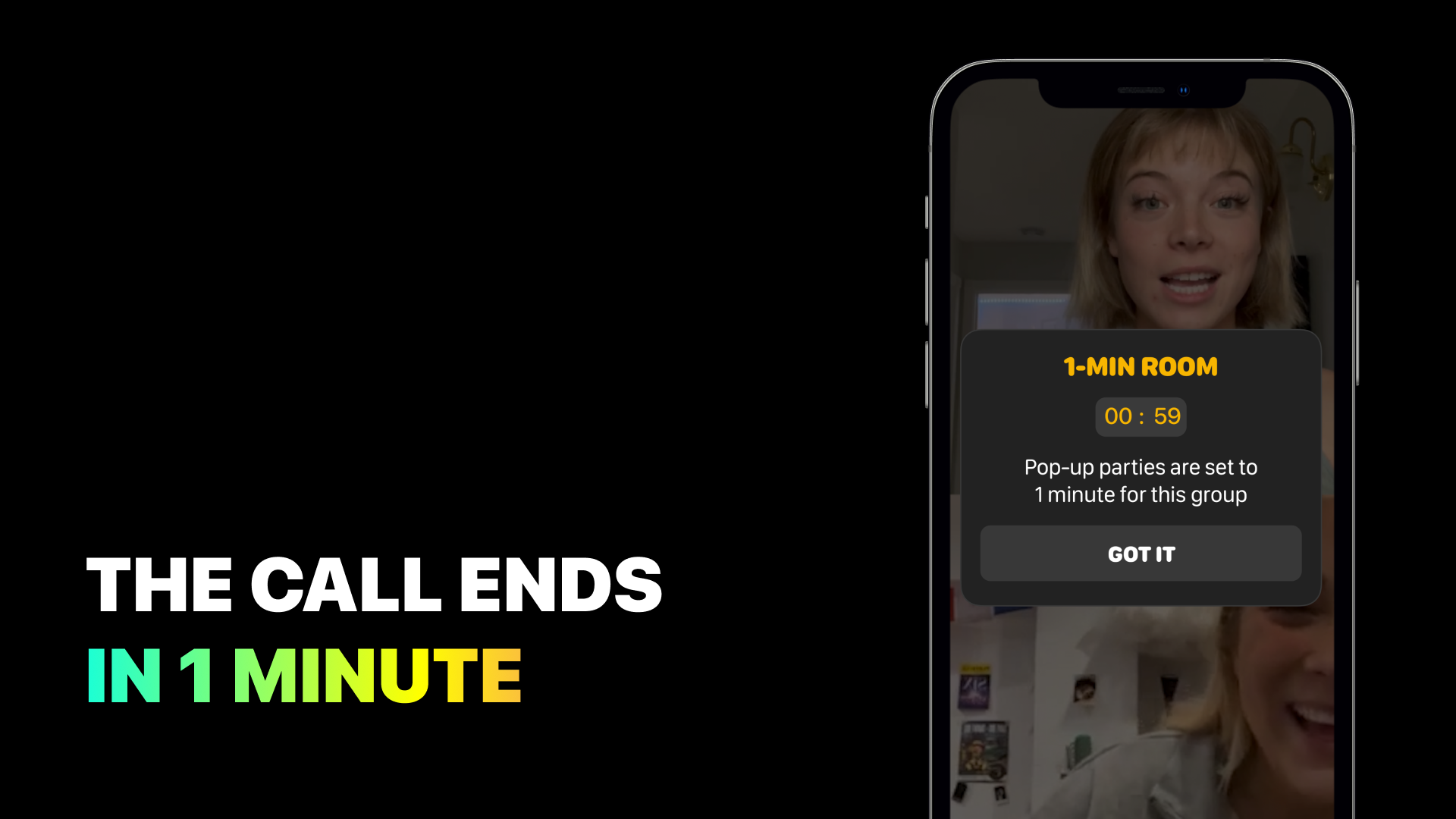 Lobby - 1 minute facetime media 5