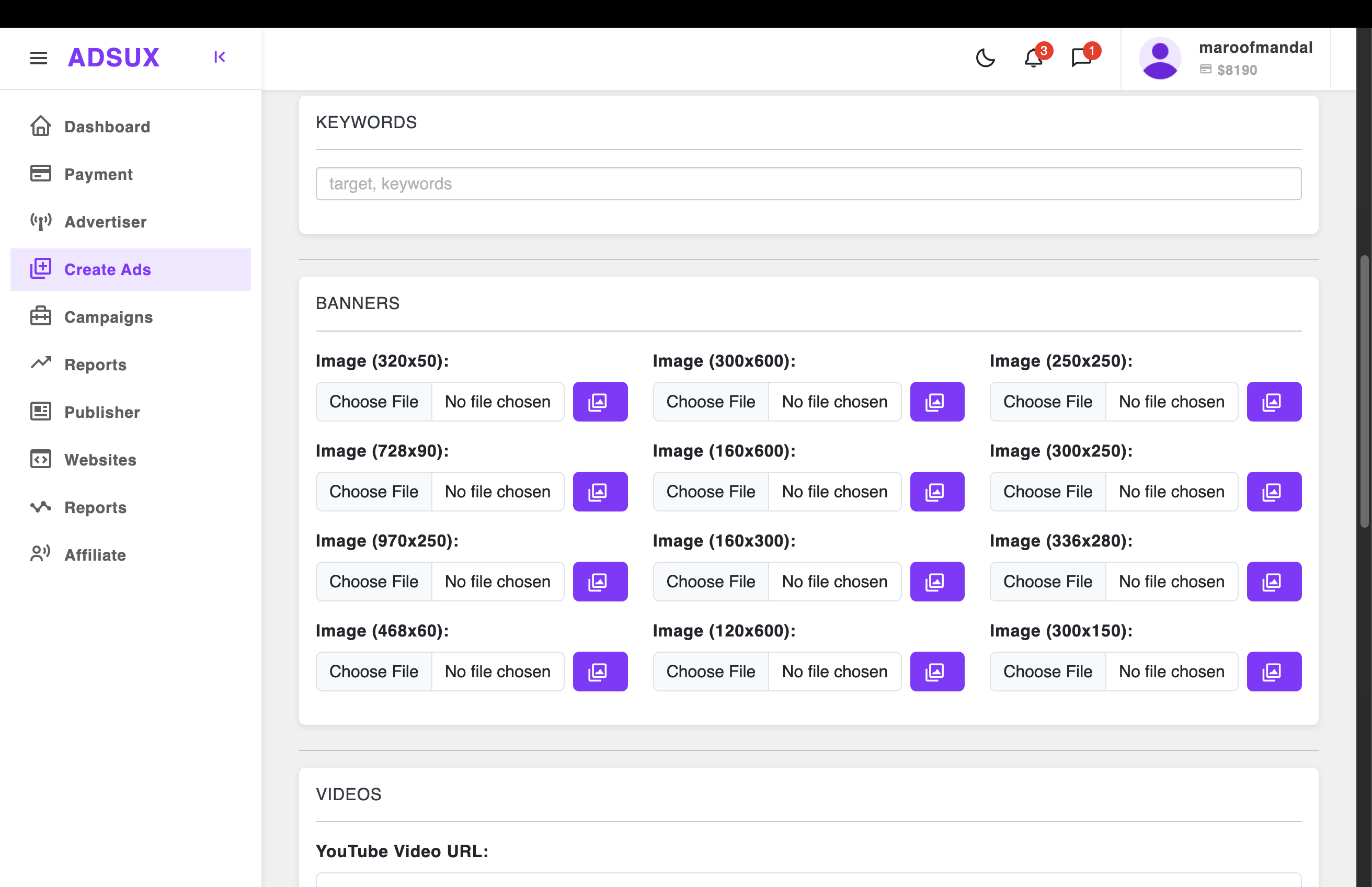 ADSUX.com gallery image