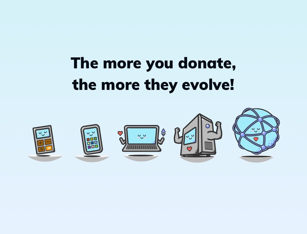 CryptoCare gallery image