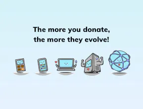 CryptoCare gallery image