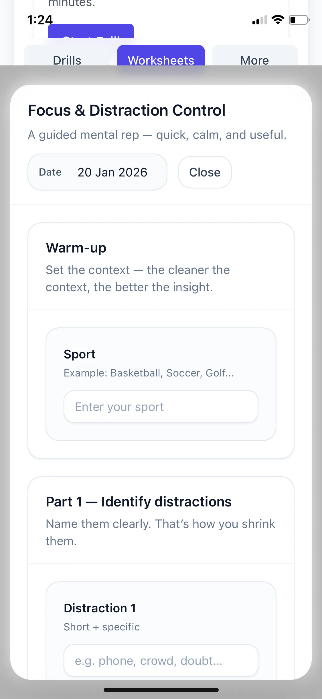 NEUROSPORTS gallery image