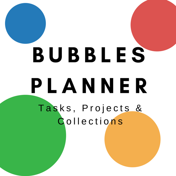 Bubbles Planner Tasks, Projects & Collections Jobs & Careers Product Hunt