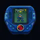 Mega Man: Advanced PET