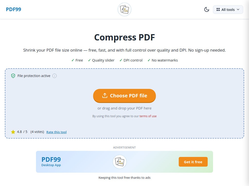 PDF99 gallery image