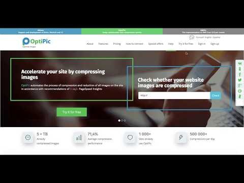 OptiPic gallery image