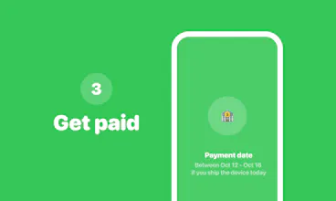Phone Cash gallery image