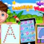 Learning Words For Preschool Kids