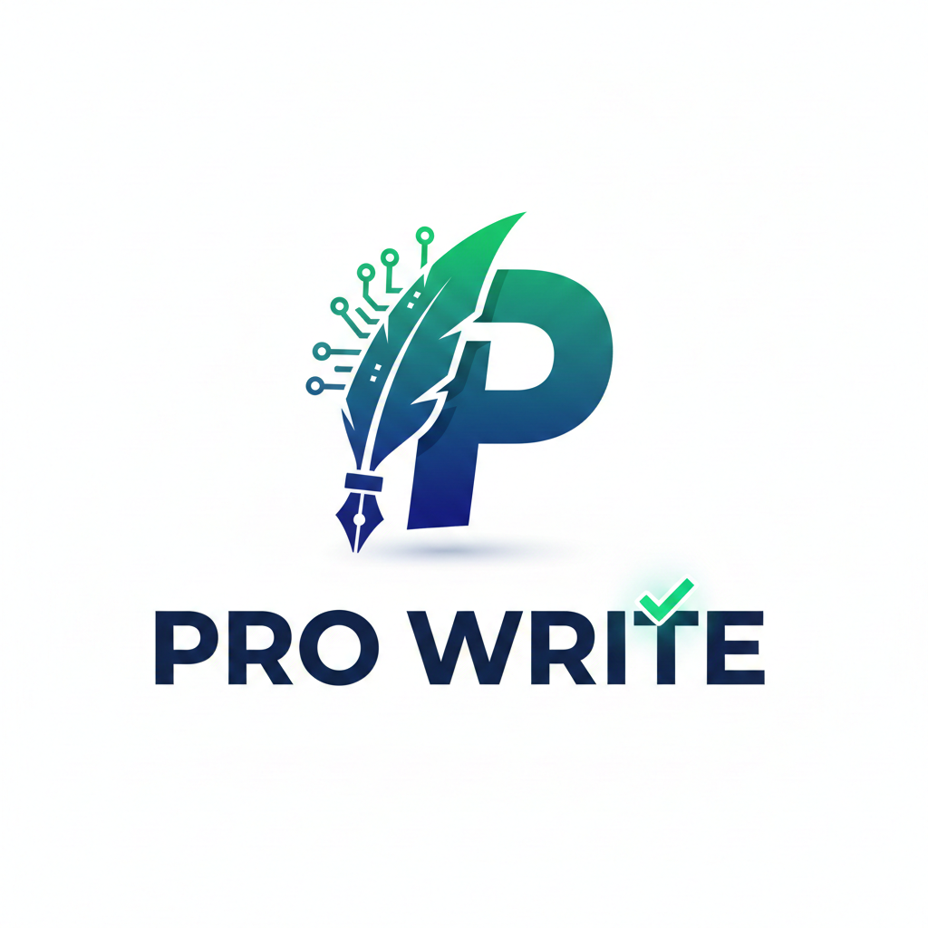 Pro write bot 