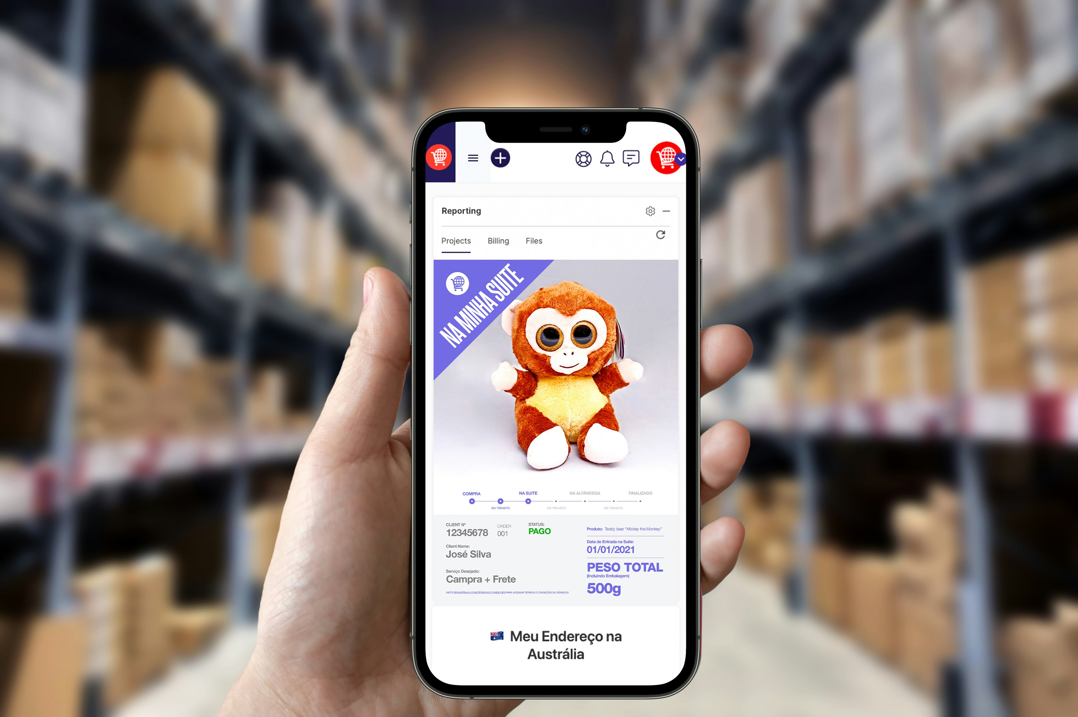 BRaustralia | Shop & Ship from Australia gallery image