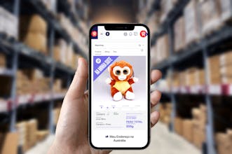 BRaustralia | Shop & Ship from Australia gallery image