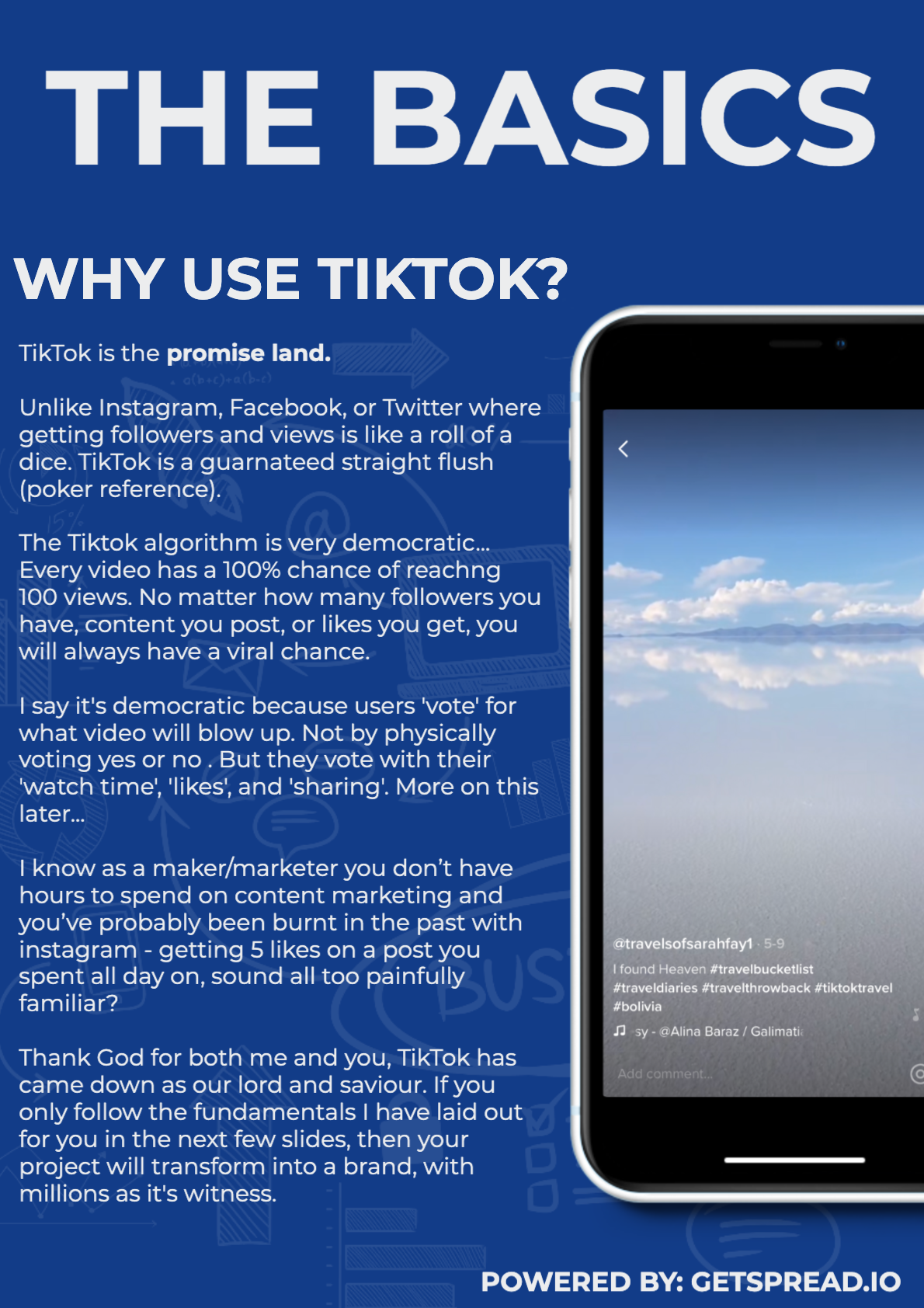 The 1,000,000 Views Playbook gallery image