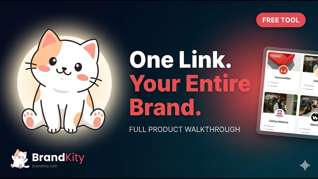 BrandKity gallery image