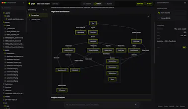 grepit — Understand Any Codebase gallery image
