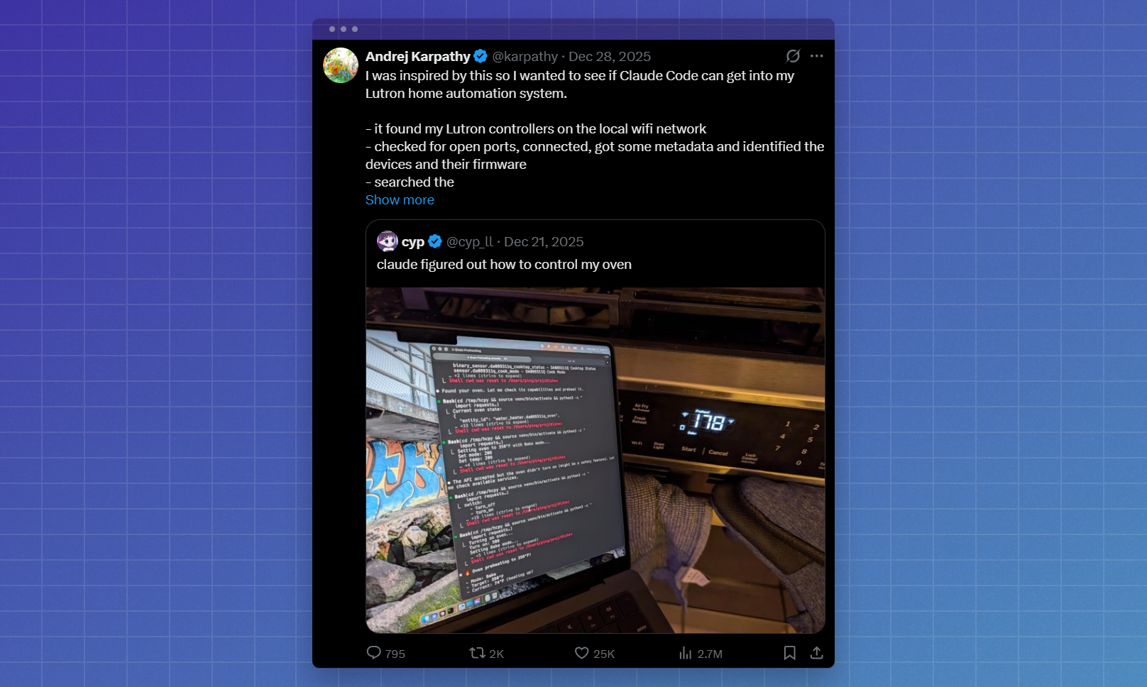 SoftReveal — Reveal less. Engage more. - Screenshot 2 showing product features and functionality
