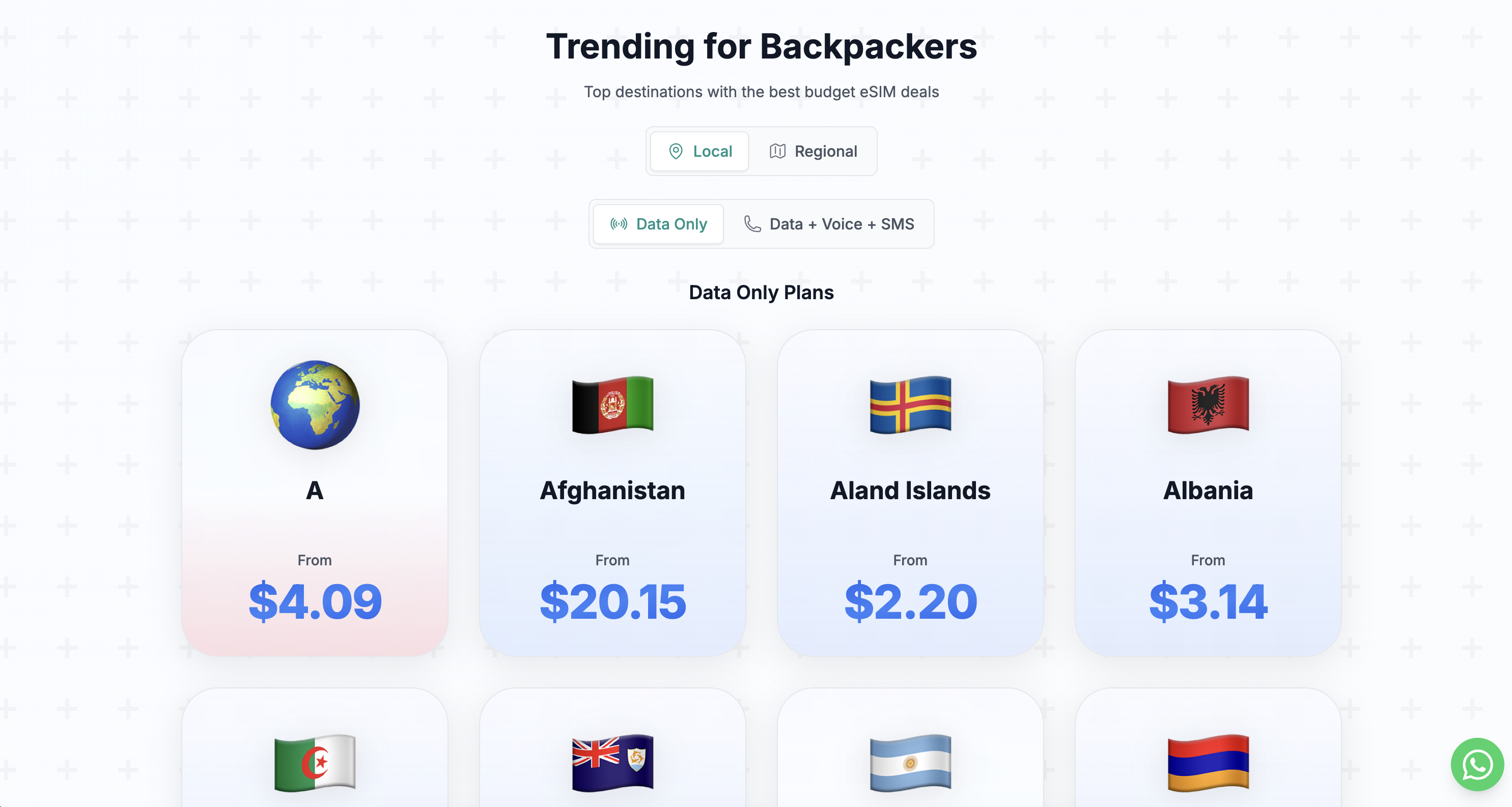 BackpackLink gallery image