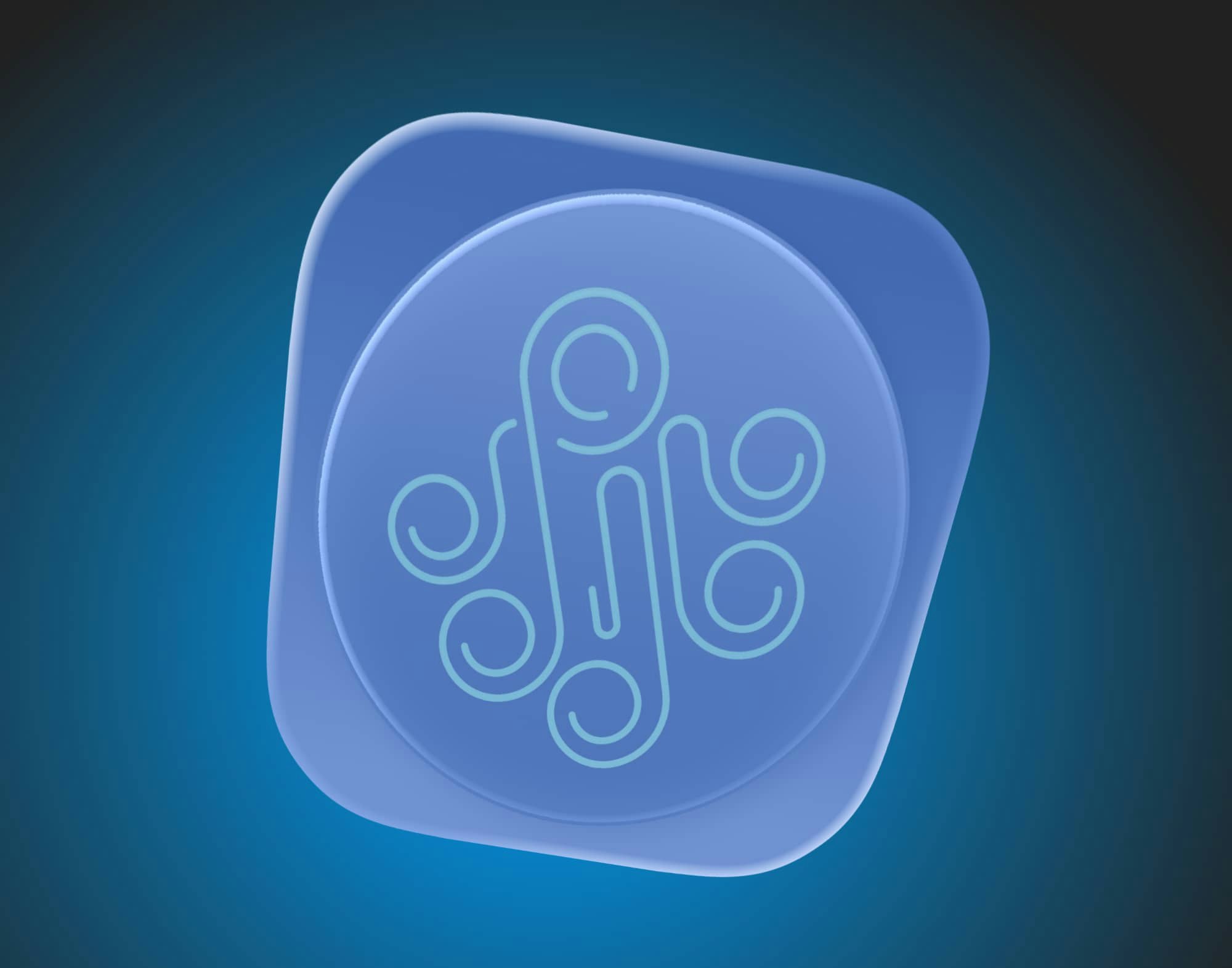 DeepSi - Main product screenshot demonstrating key features and user interface