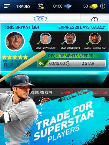 Tap Sports Baseball gallery image