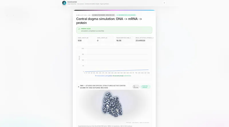 Axonic screenshot 5